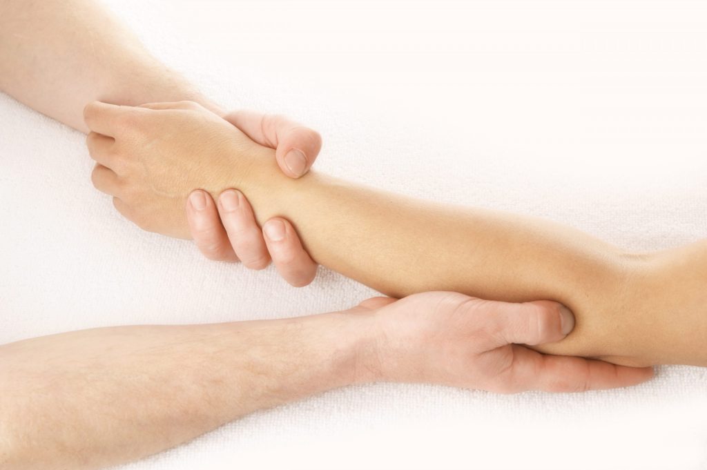Myoreflextherapie